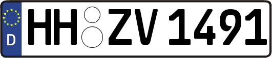 HH-ZV1491