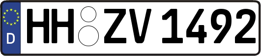 HH-ZV1492