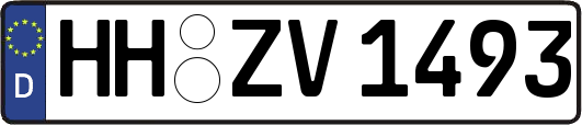 HH-ZV1493