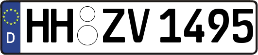 HH-ZV1495