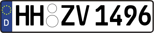 HH-ZV1496