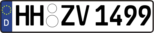 HH-ZV1499