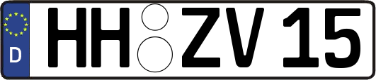 HH-ZV15
