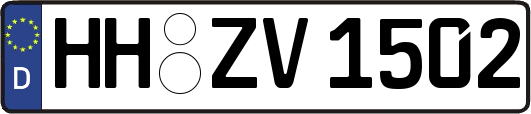 HH-ZV1502