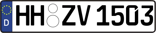 HH-ZV1503