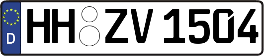 HH-ZV1504