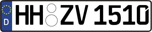 HH-ZV1510