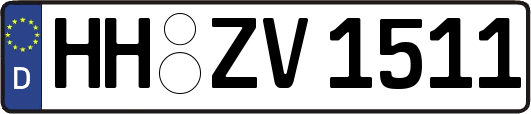 HH-ZV1511
