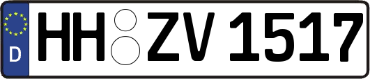 HH-ZV1517
