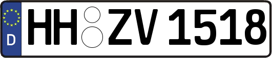HH-ZV1518