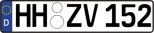 HH-ZV152