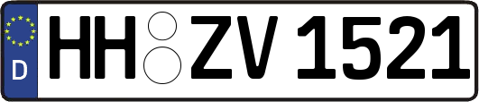 HH-ZV1521