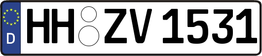 HH-ZV1531