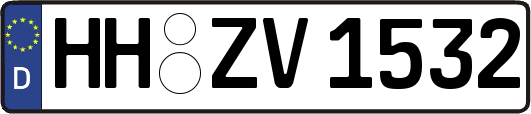 HH-ZV1532