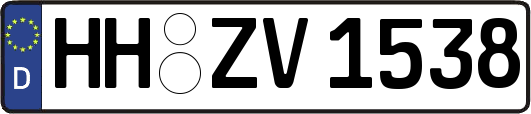 HH-ZV1538