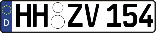 HH-ZV154