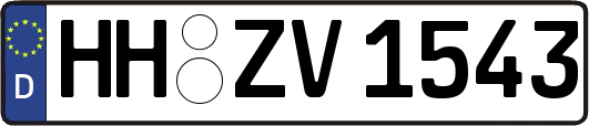 HH-ZV1543