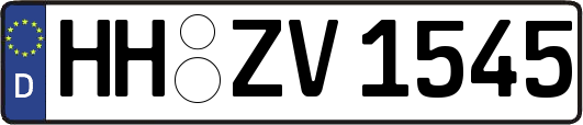 HH-ZV1545