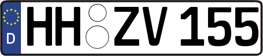 HH-ZV155