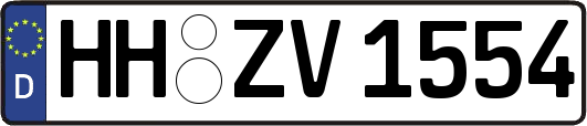 HH-ZV1554