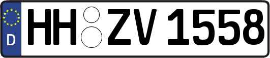 HH-ZV1558