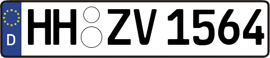 HH-ZV1564