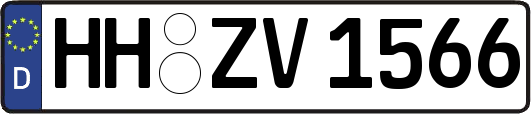 HH-ZV1566