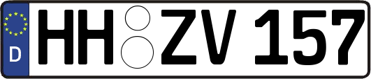 HH-ZV157