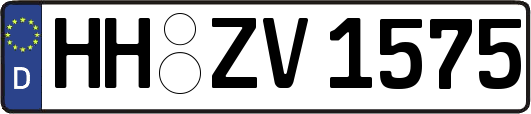 HH-ZV1575