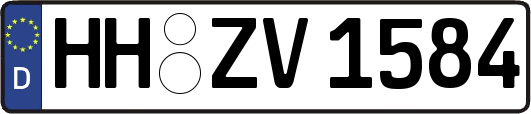 HH-ZV1584