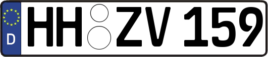 HH-ZV159