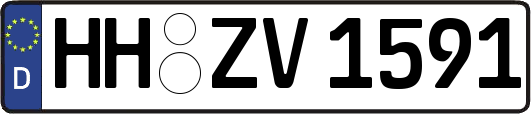 HH-ZV1591