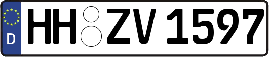 HH-ZV1597