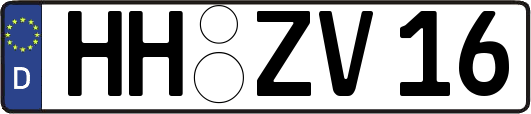 HH-ZV16