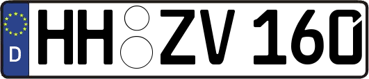 HH-ZV160