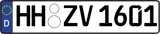 HH-ZV1601