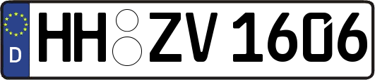 HH-ZV1606