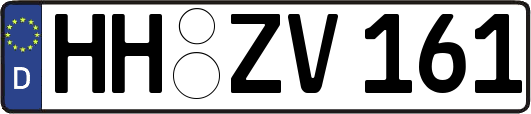 HH-ZV161