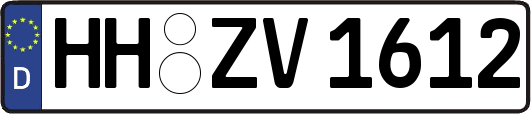 HH-ZV1612