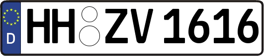 HH-ZV1616
