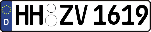 HH-ZV1619