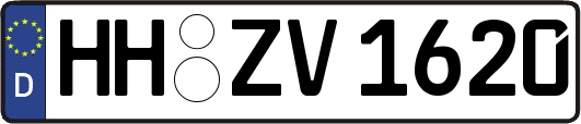HH-ZV1620