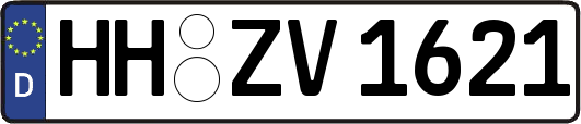 HH-ZV1621