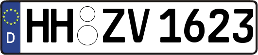 HH-ZV1623