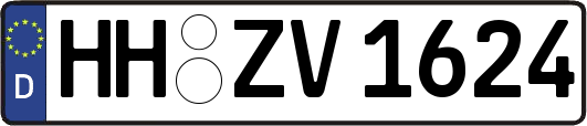 HH-ZV1624