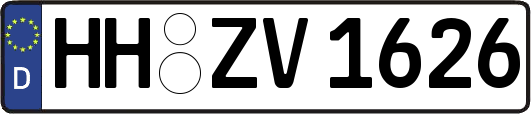 HH-ZV1626
