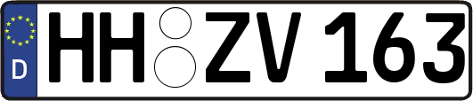 HH-ZV163