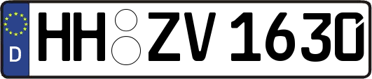 HH-ZV1630