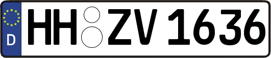 HH-ZV1636