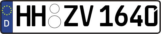 HH-ZV1640